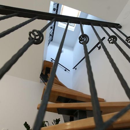 Hugo Apartamento Zagreb Exterior foto